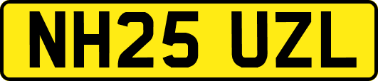 NH25UZL