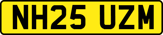 NH25UZM