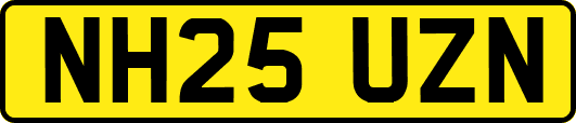 NH25UZN