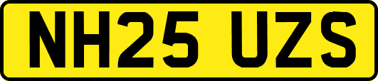 NH25UZS