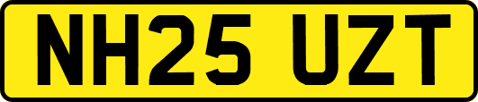 NH25UZT