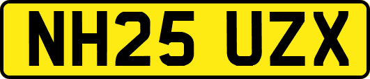 NH25UZX
