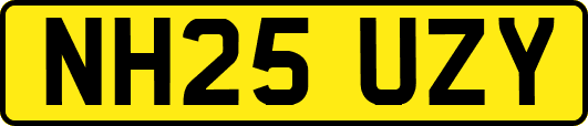 NH25UZY