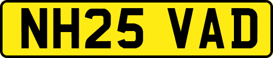 NH25VAD