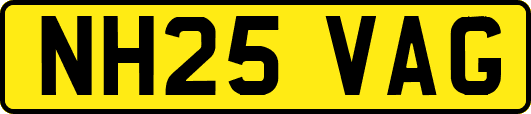 NH25VAG