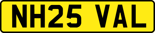 NH25VAL