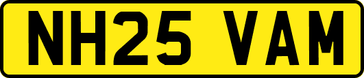NH25VAM