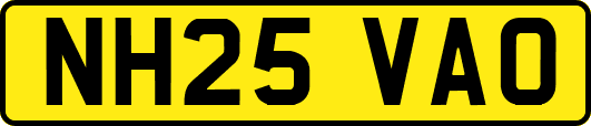NH25VAO