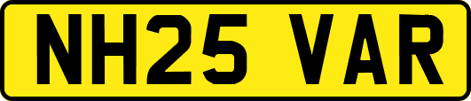 NH25VAR