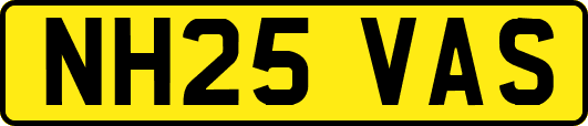 NH25VAS