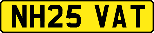 NH25VAT