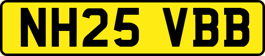 NH25VBB