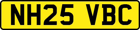NH25VBC