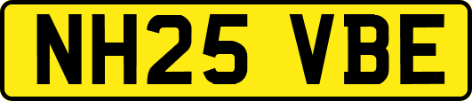 NH25VBE