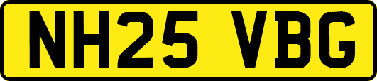 NH25VBG