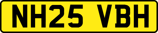 NH25VBH