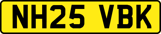 NH25VBK