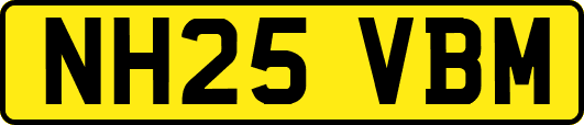 NH25VBM