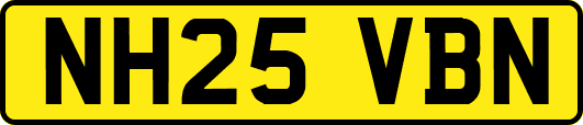 NH25VBN