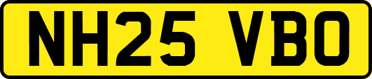 NH25VBO