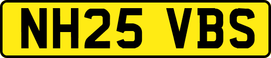 NH25VBS