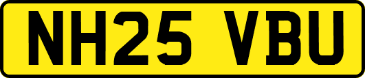 NH25VBU
