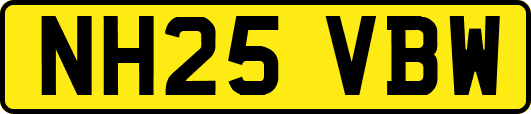 NH25VBW