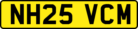 NH25VCM