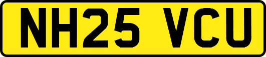 NH25VCU