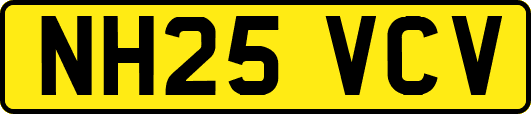 NH25VCV
