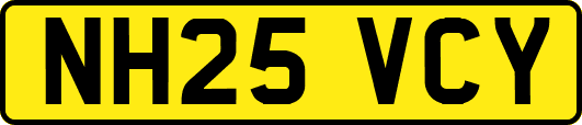 NH25VCY