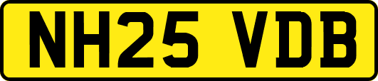 NH25VDB