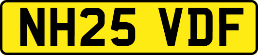 NH25VDF
