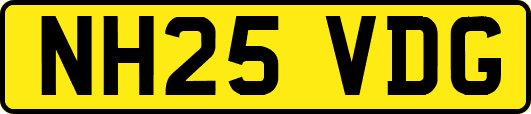 NH25VDG