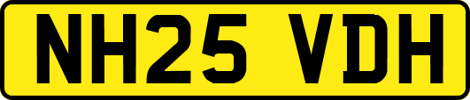 NH25VDH