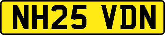 NH25VDN