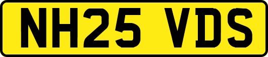 NH25VDS