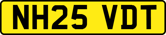 NH25VDT