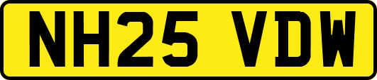 NH25VDW