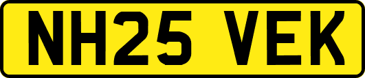 NH25VEK