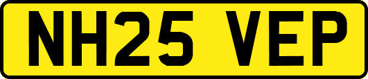 NH25VEP