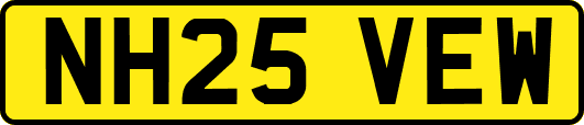 NH25VEW