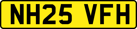 NH25VFH