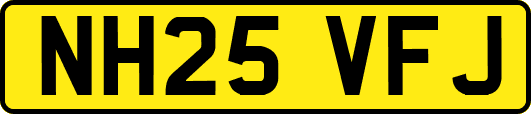 NH25VFJ