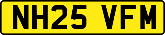 NH25VFM