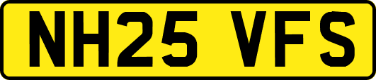 NH25VFS