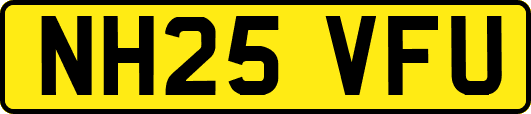NH25VFU