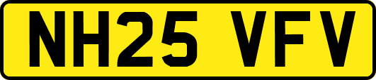 NH25VFV