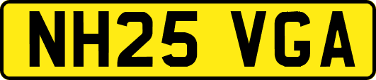 NH25VGA