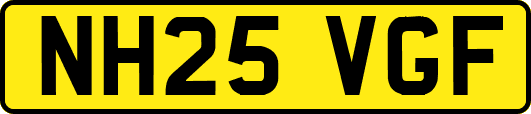 NH25VGF